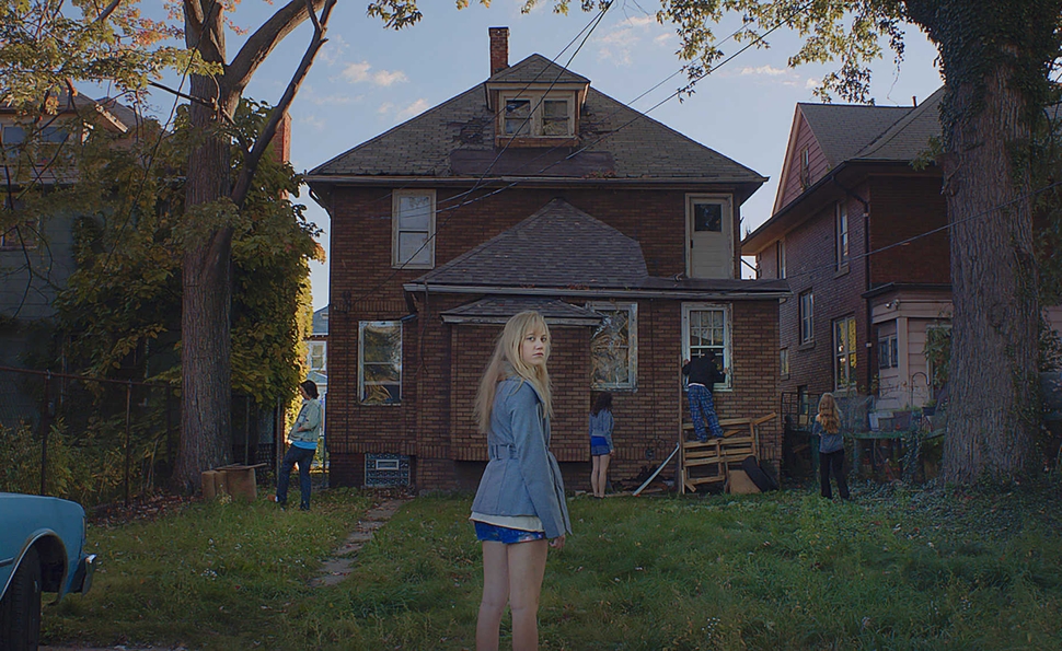 It Follows