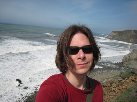 it's me!